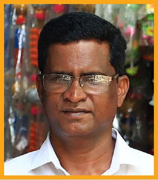 செல்வகுமார்