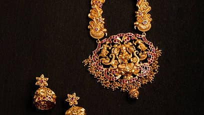 இன்றைய தங்கம் விலை நிலவரம் என்ன?