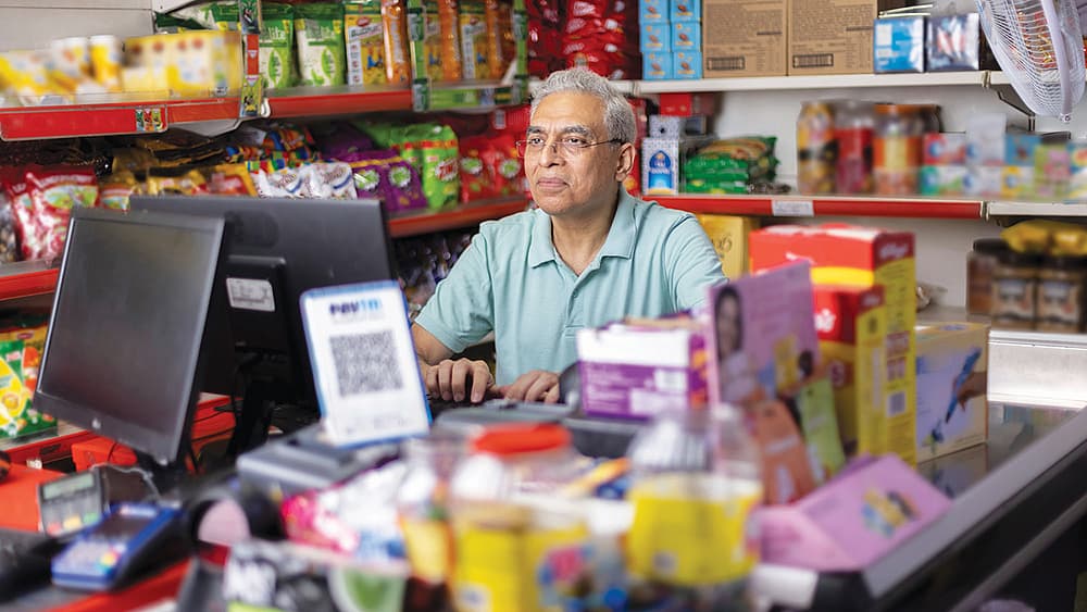 பிசினஸ் சாம்ராஜ்ஜியம்