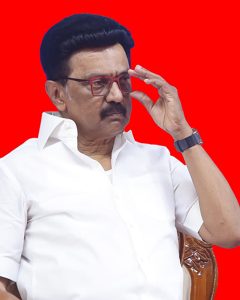 ஸ்டாலின்