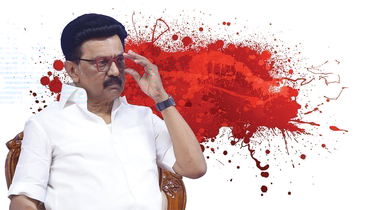 ஸ்டாலின்