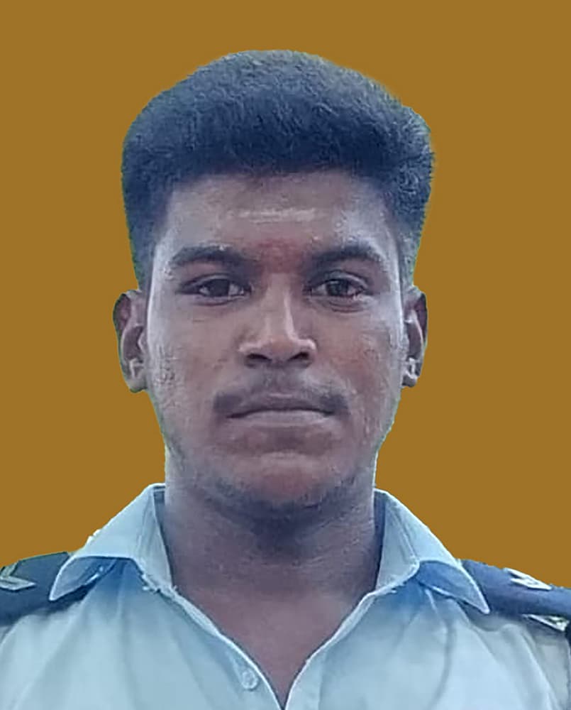 அஜித்குமார்