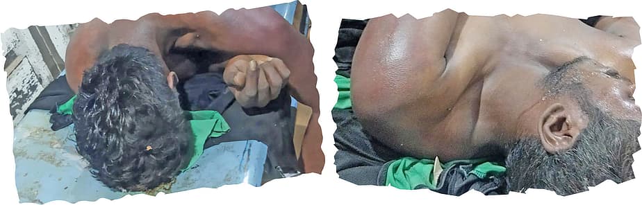 31 கொடூரங்கள்! - முதல்வர் கையில்தான் இருக்கிறதா காவல்துறை!