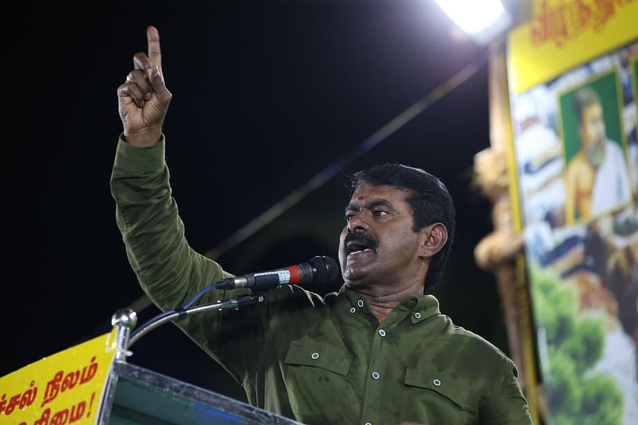 சீமான்