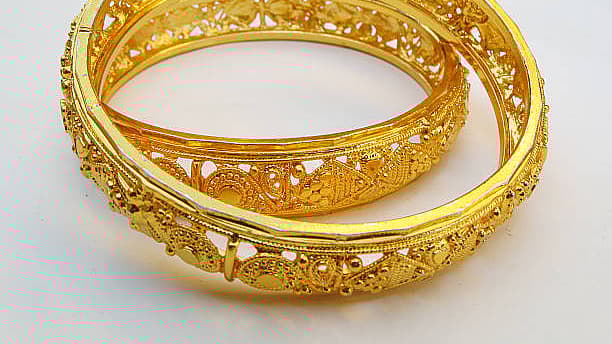 இன்றைய தங்கம் விலை நிலவரம் என்ன?