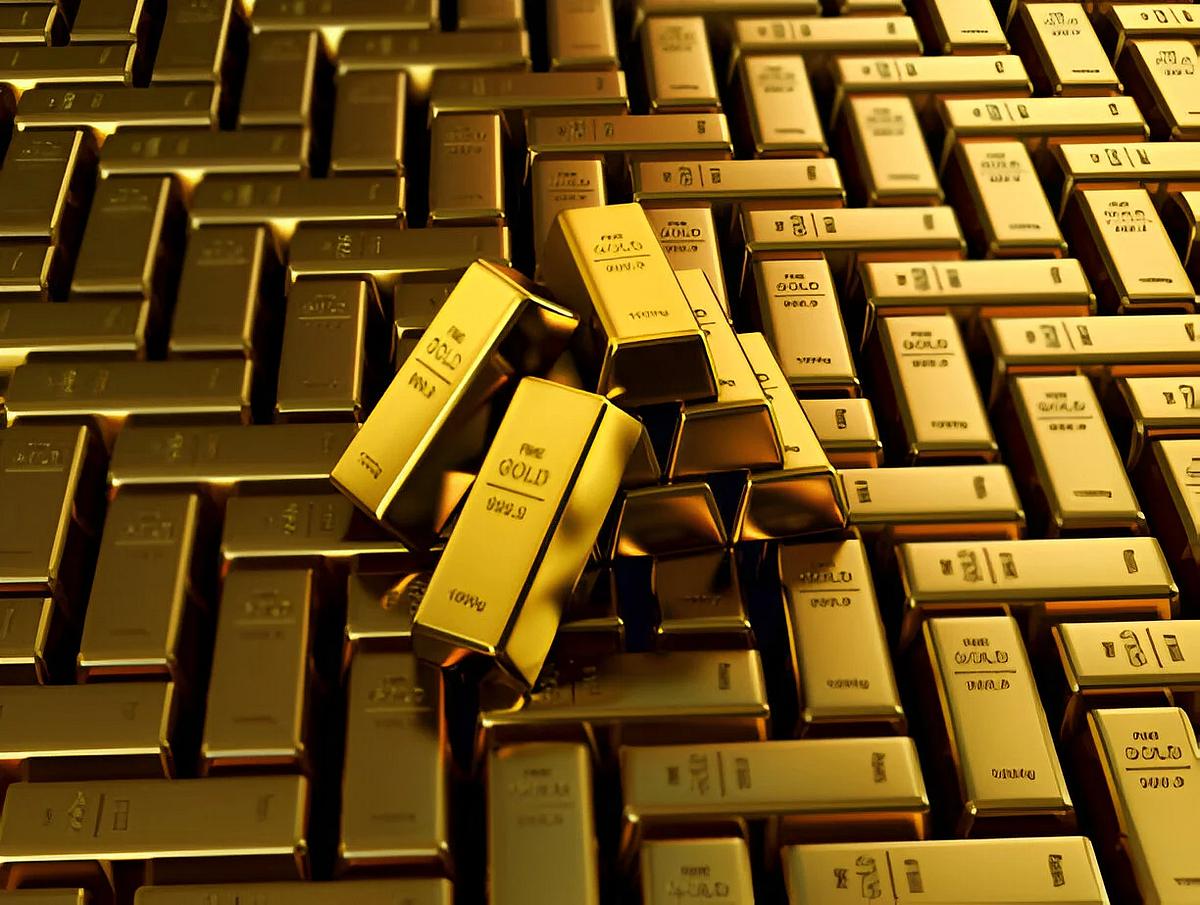 தங்கம் | ஆபரணம்