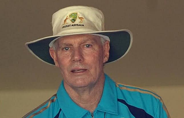 Greg Chappell - கிரெக் சேப்பல்