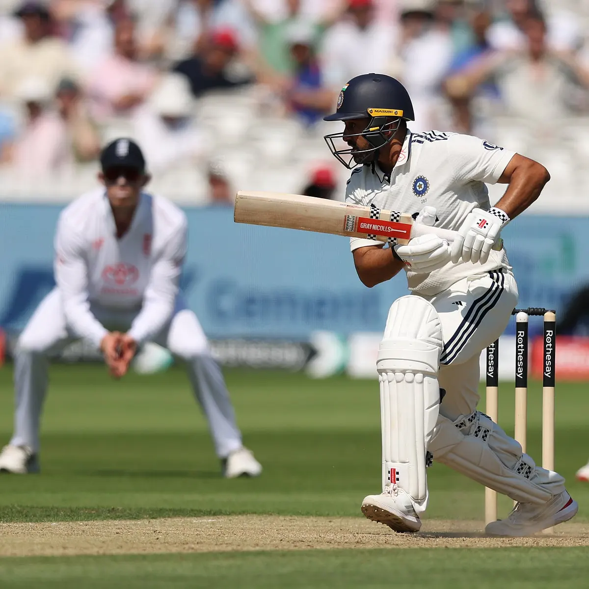 Karun Nair - கருண் நாயர்
