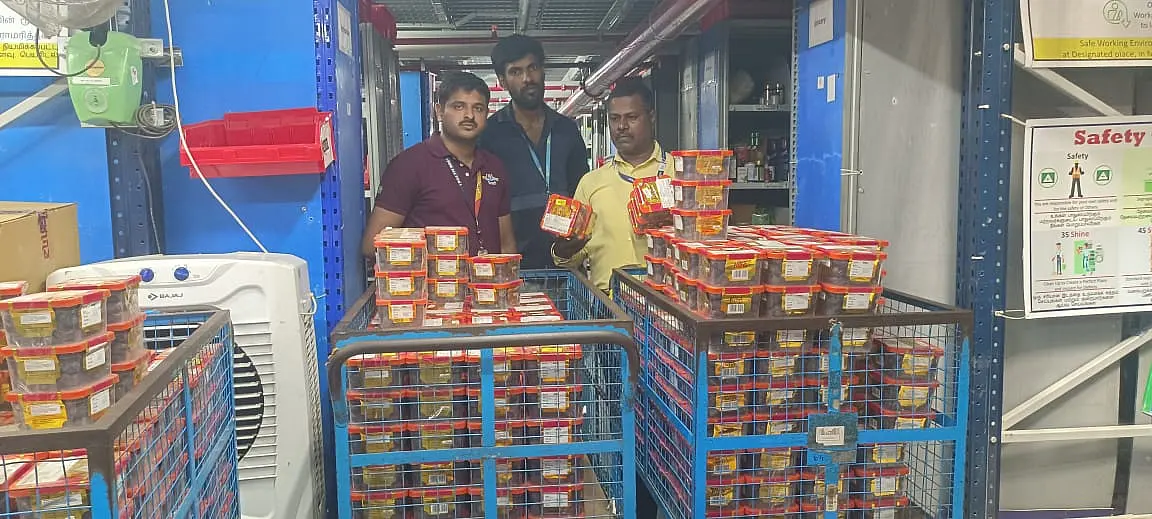 பிளிப்கார்ட் பேரிச்சம் பழம்