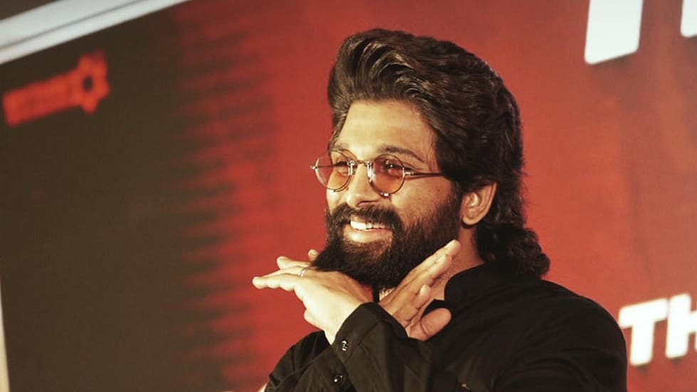 அல்லு அர்ஜுன்