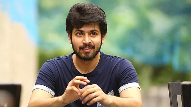 ஹரிஷ் கல்யாண்