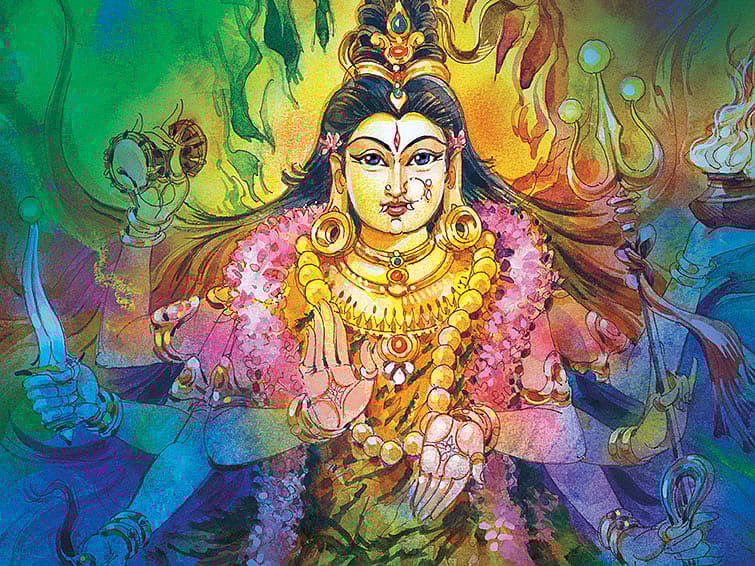 மகாகால பைரவ வழிபாடு