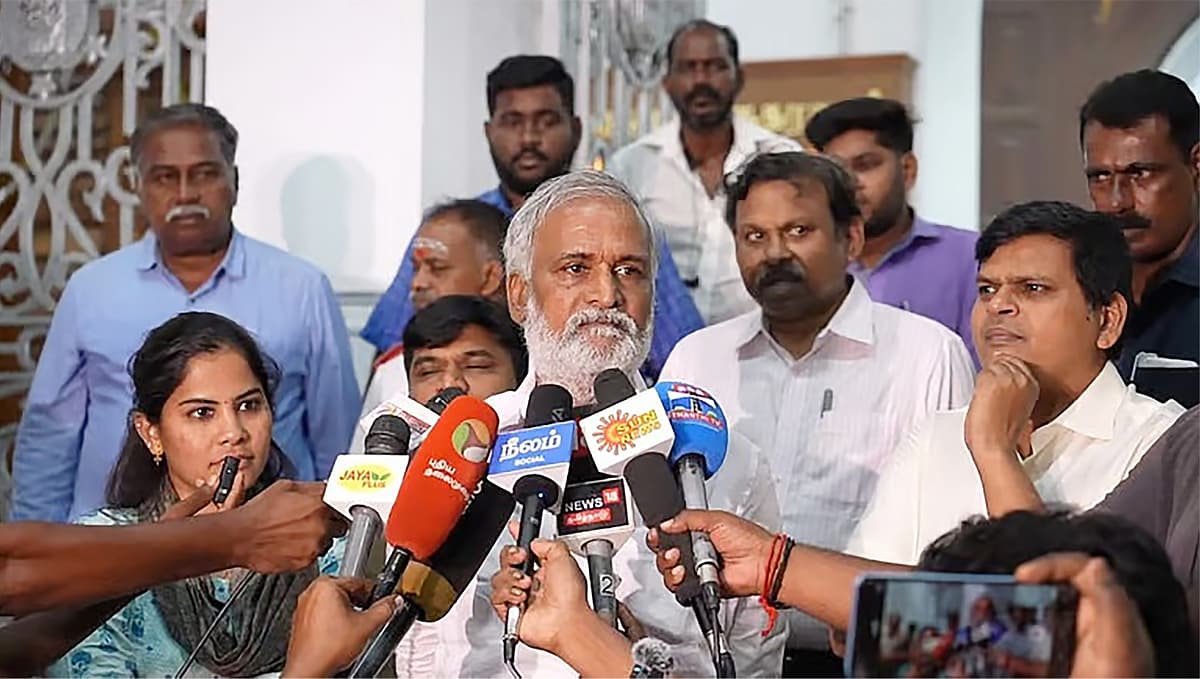 சேகர் பாபு