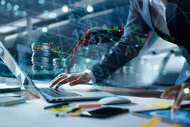 பங்குச்சந்தை