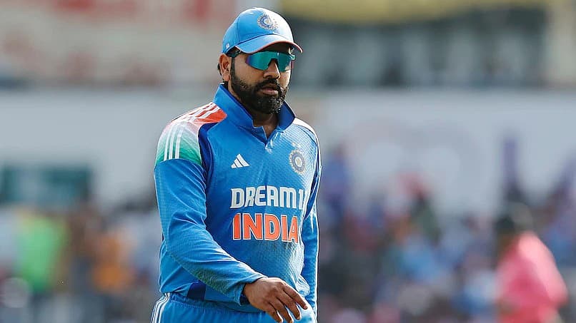 ரோஹித் ஷர்மா