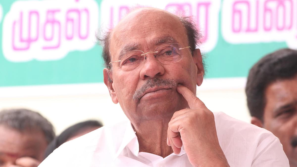 ராமதாஸ்