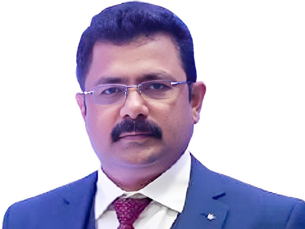 King Makers IAS அகாடமியின் இயக்குநர் சத்யஶ்ரீ பூமிநாதன்