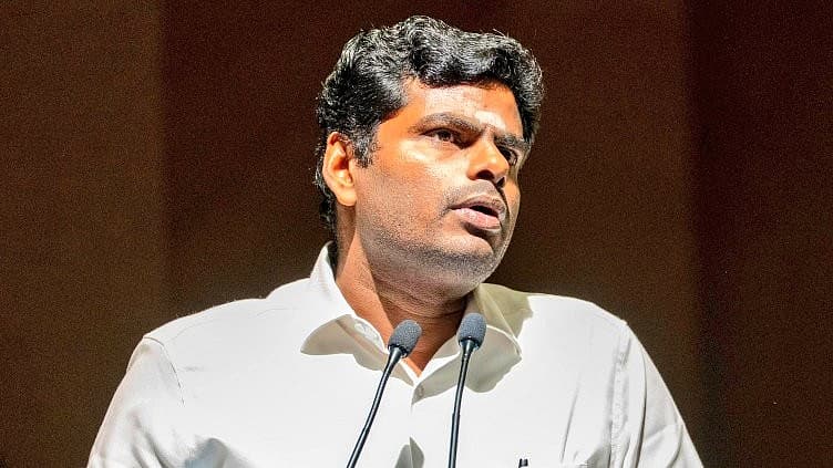 Annamalai