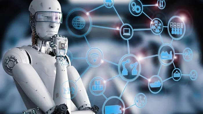 AI - செயற்கை நுண்ணறிவு