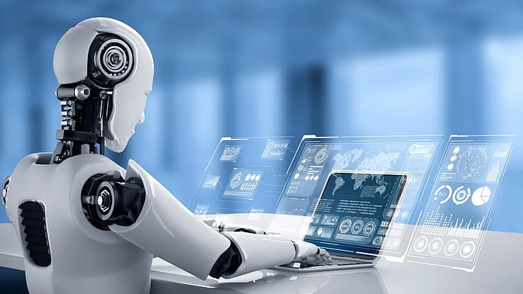 செயற்கை நுண்ணறிவு (AI)