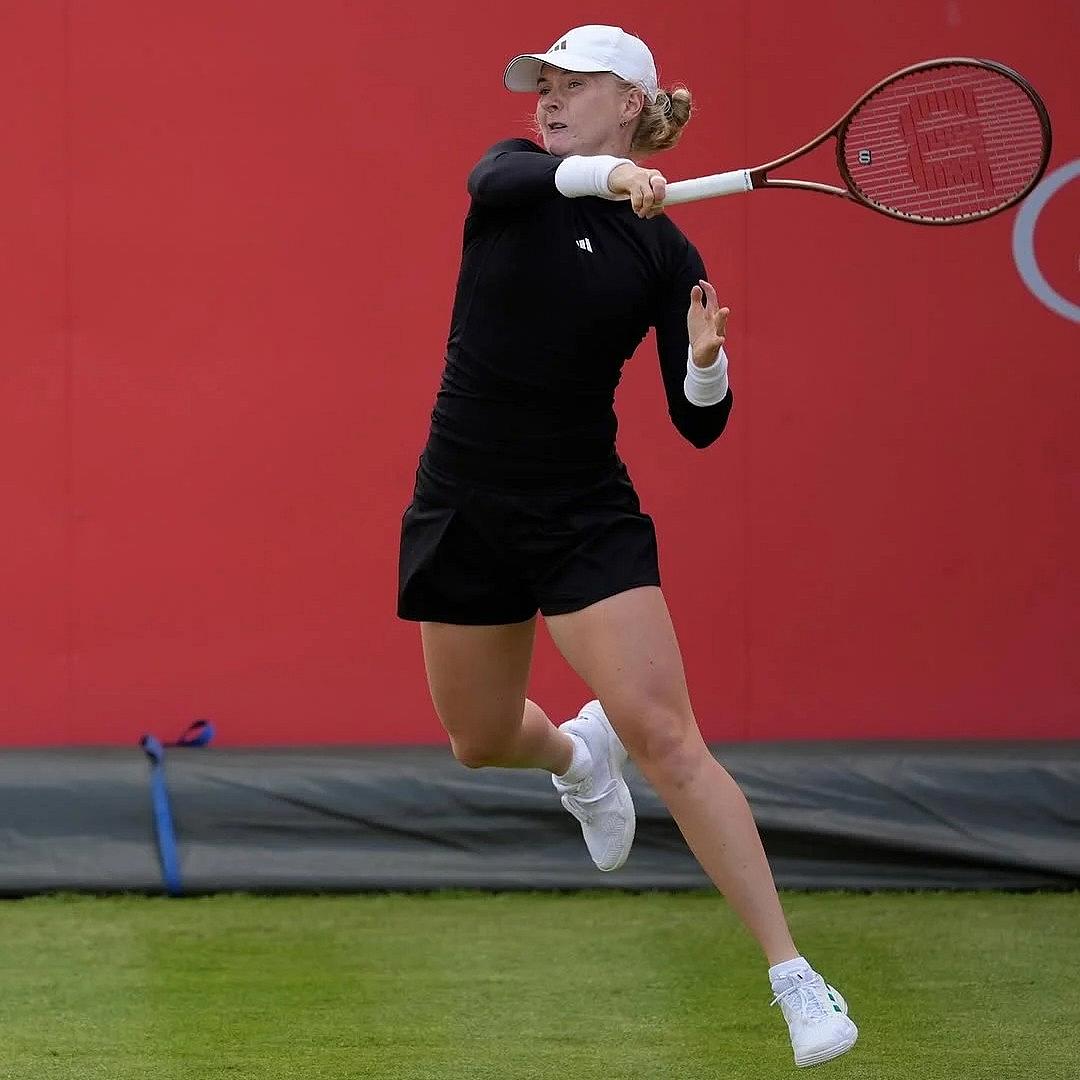 பிரான்செஸ்கா ஜோன்ஸ்