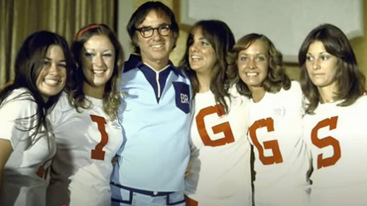 பாபி ரிக்ஸ்