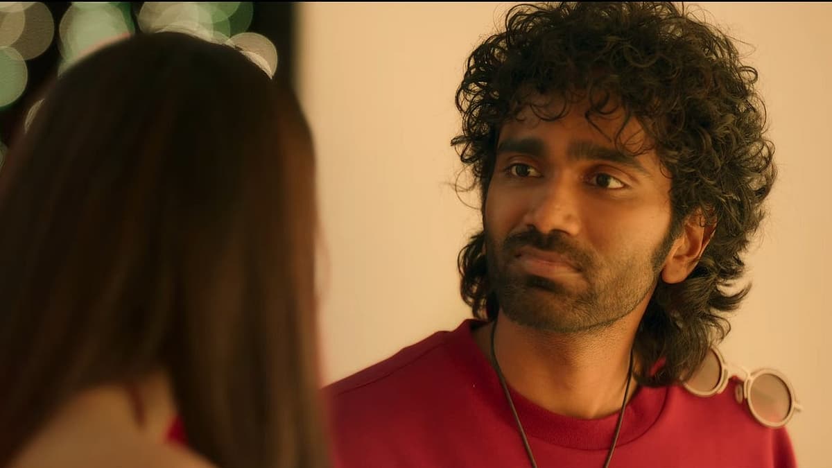 LIK - Pradeep Ranganathan