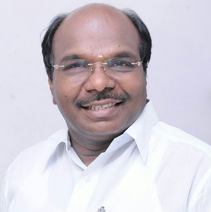 ஜே. கான்ஸ்டன்டைன் ரவிந்திரன்