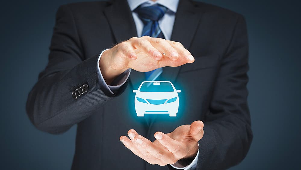 மோட்டார் இன்ஷூரன்ஸ்