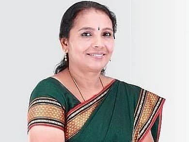 அம்பிகா சேகர்