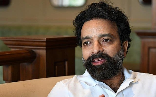 ஐ.பி.எல் (IPL) தலைவர் அருண் துமல்