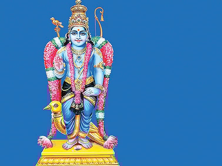 சனீஸ்வரர்