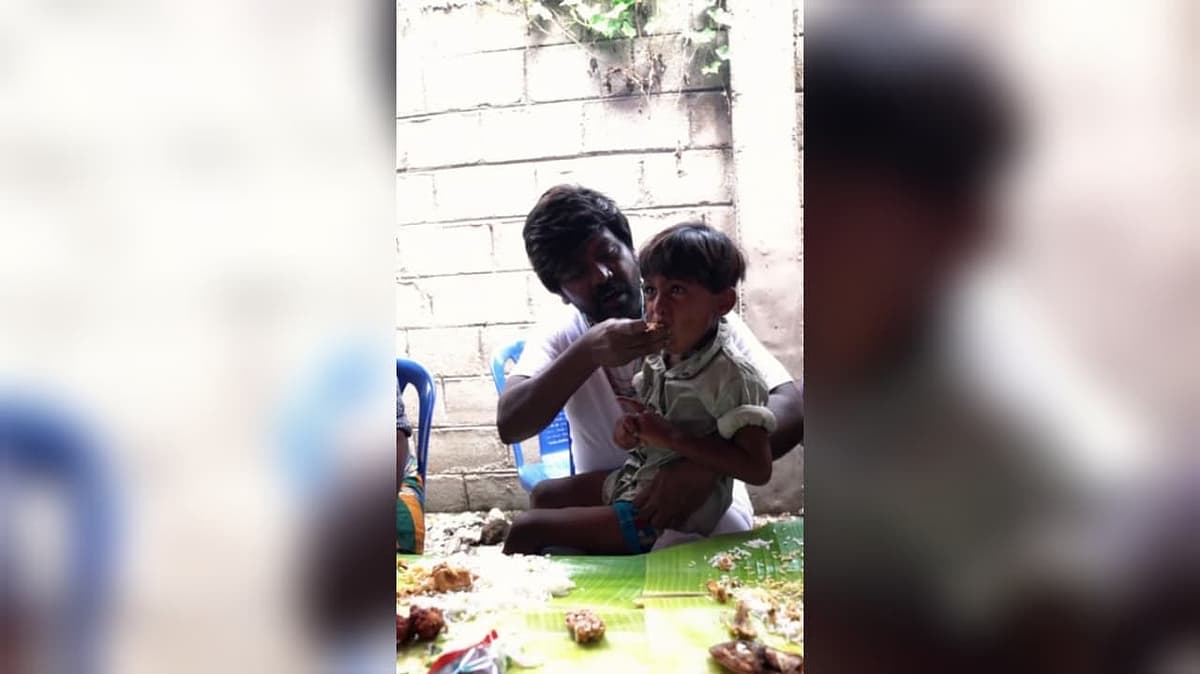 ராகவா லாரன்ஸ்