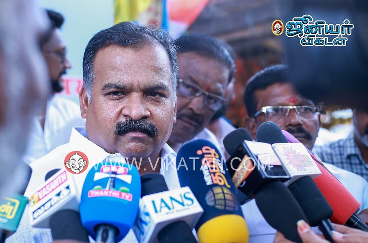 மாணிக்கம் தாகூர்
