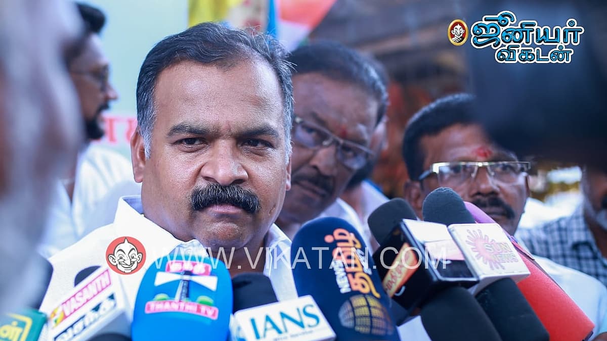 மாணிக்கம் தாகூர்