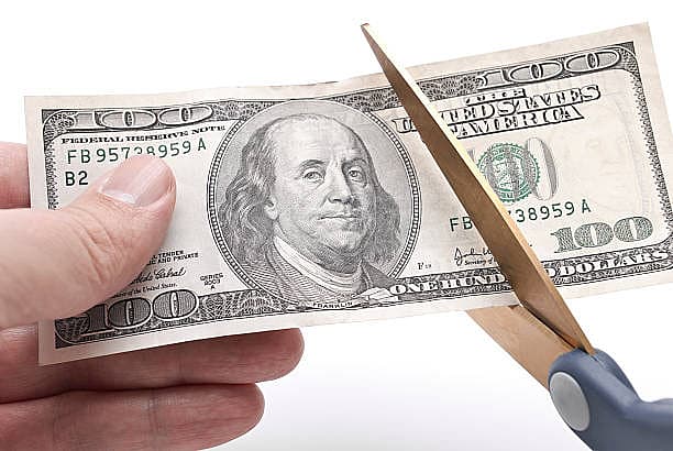 வட்டி குறைப்பு - அமெரிக்க ஃபெடரல் ரிசர்வ் வங்கி