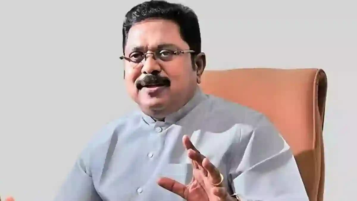 டி.டி.டி.தினகரன்