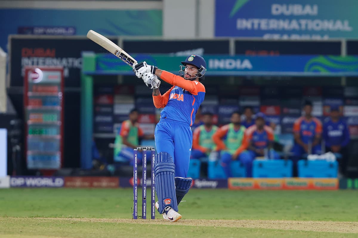 திலக் வர்மா