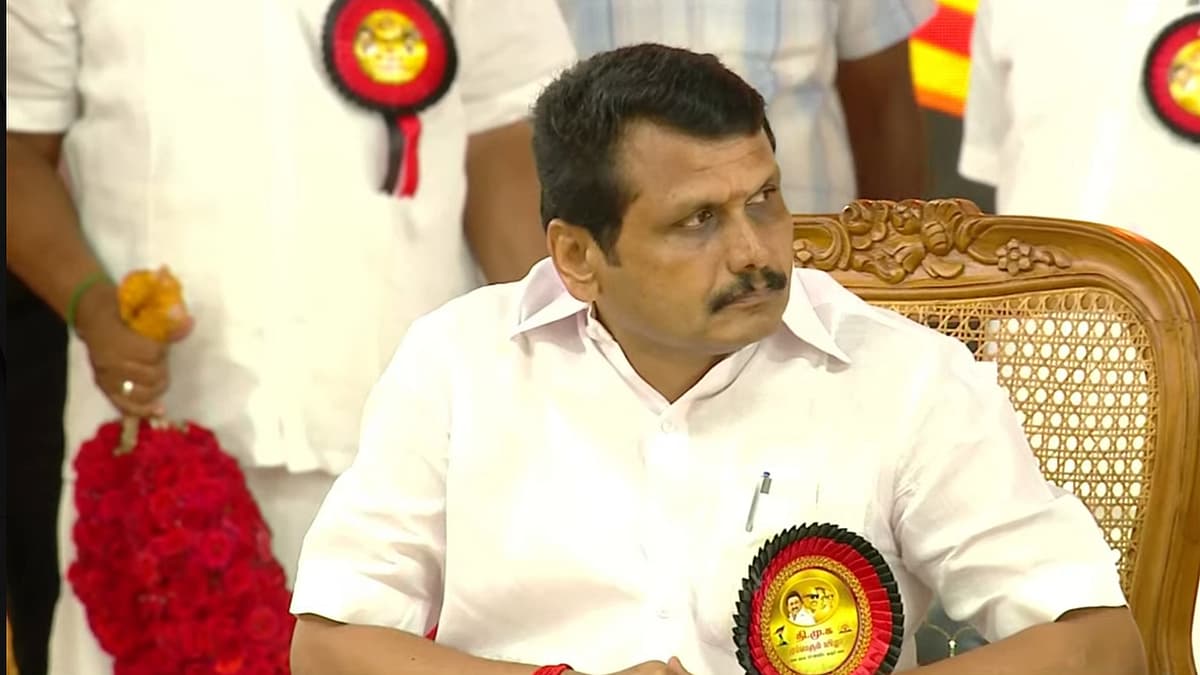 செந்தில் பாலாஜி