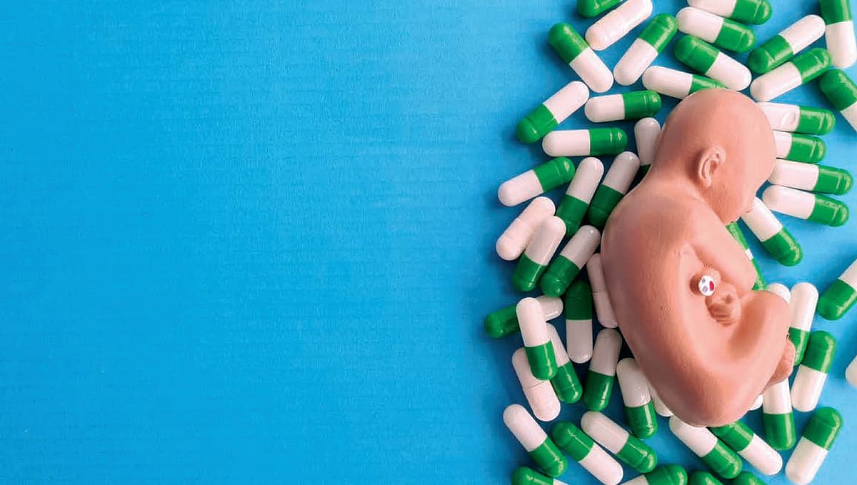 குழந்தையின்மை