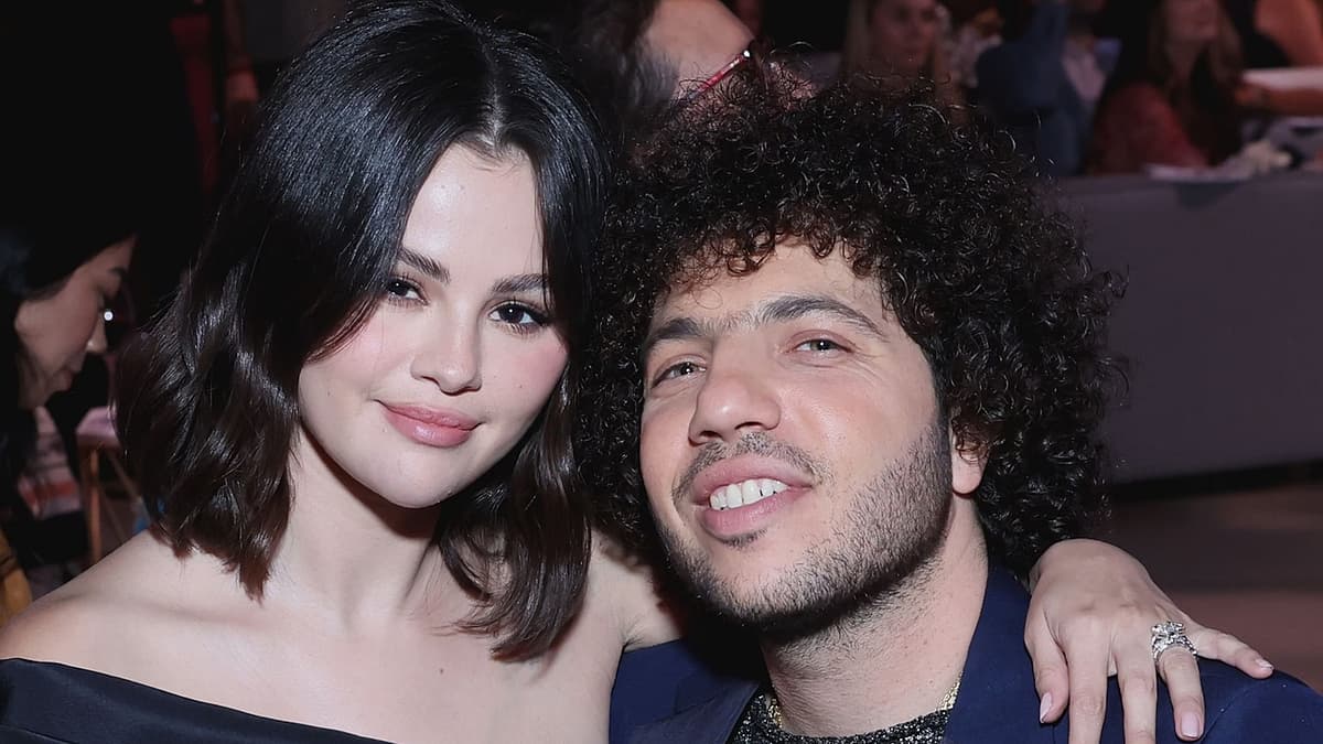 செலினா கோம்ஸ் - பென்னி பிளாங்கோ