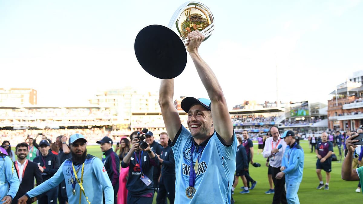 கிறிஸ் வோக்ஸ்