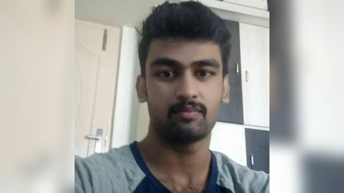 தஷ்வந்த்