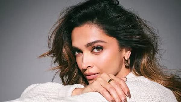 தீபிகா படுகோனே