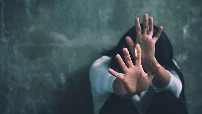 பாலியல் வன்கொடுமை