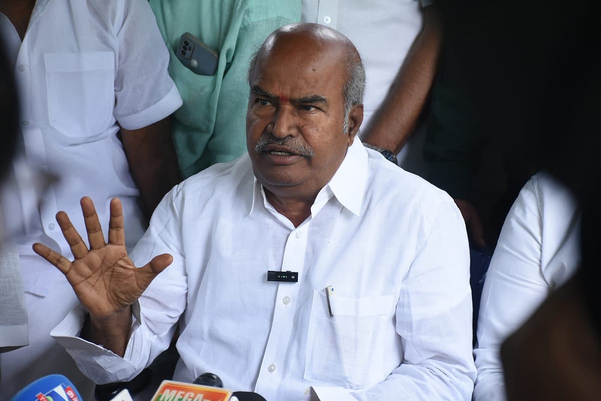 கே.வி.தங்கபாலு