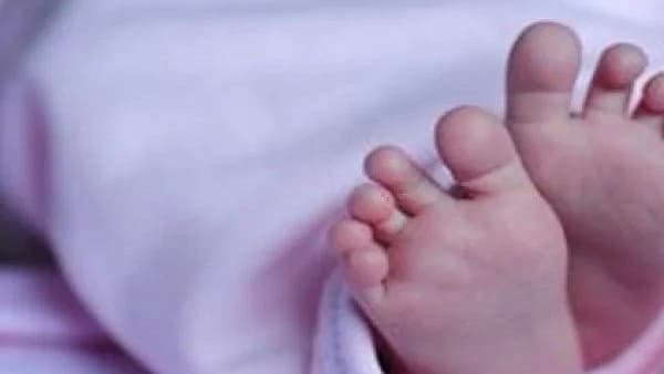 குழந்தை கொலை ( சித்தரிக்கப்பட்ட படம்)