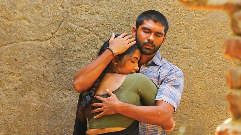 Bison Review; பைசன் விமர்சனம்