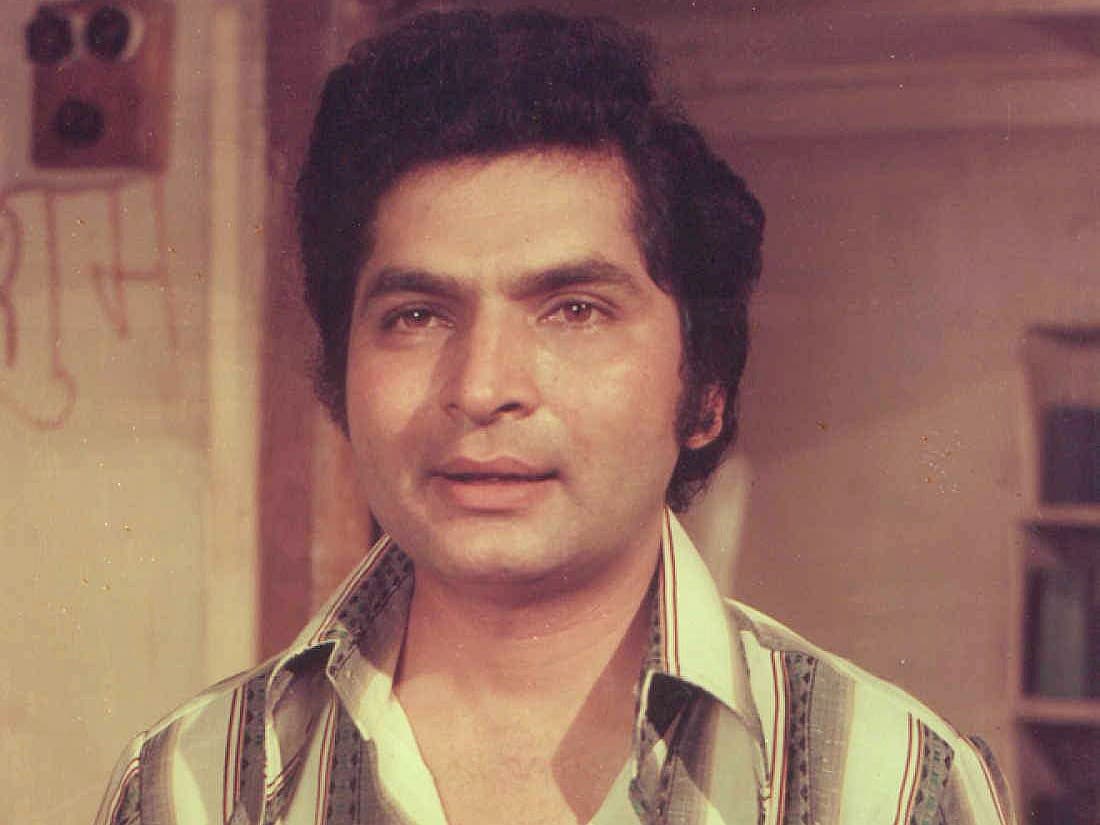 கோவர்தன் அஸ்ரானி