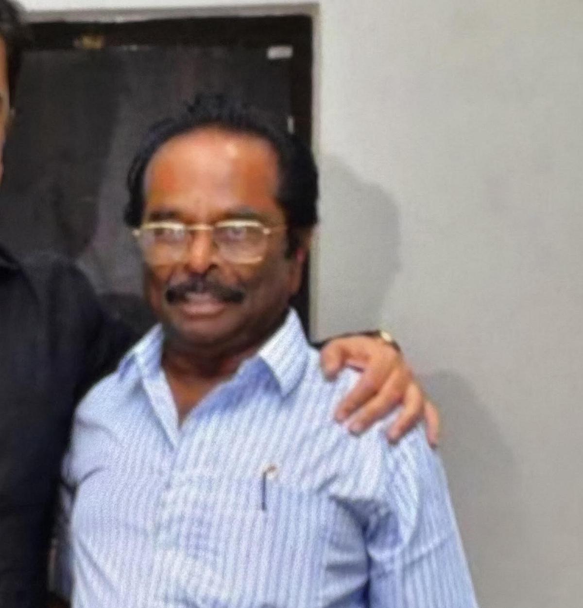 திரைநீதி செல்வம்